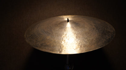 23" Nefertiti CB 2511g