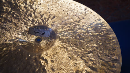 23" TW Tribute 2647g
