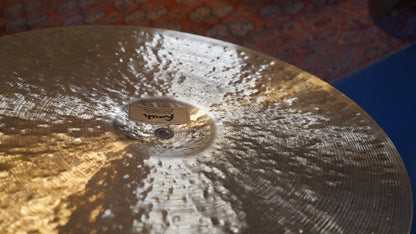 23" TW Tribute 2647g
