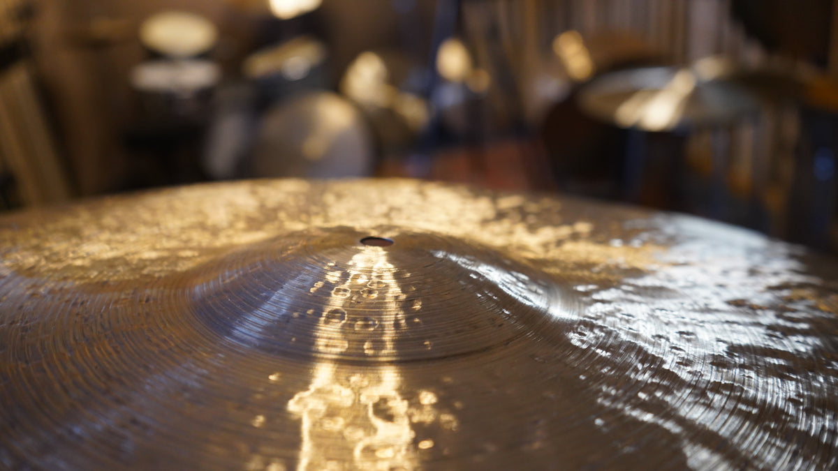 23" TW Tribute 2647g