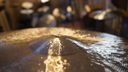 23" TW Tribute 2647g