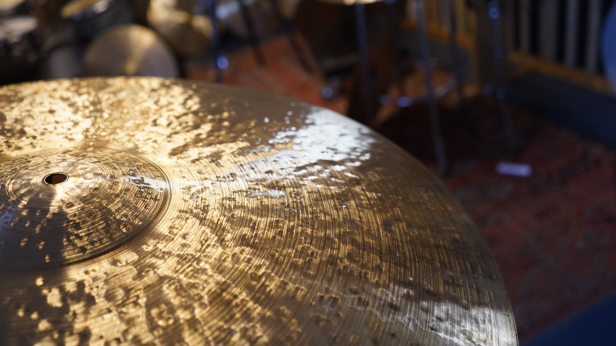 23" TW Tribute 2647g