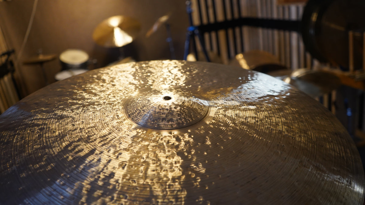 23" TW Tribute 2647g