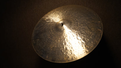 23" TW Tribute 2647g