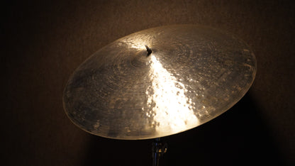 23" TW Tribute 2647g