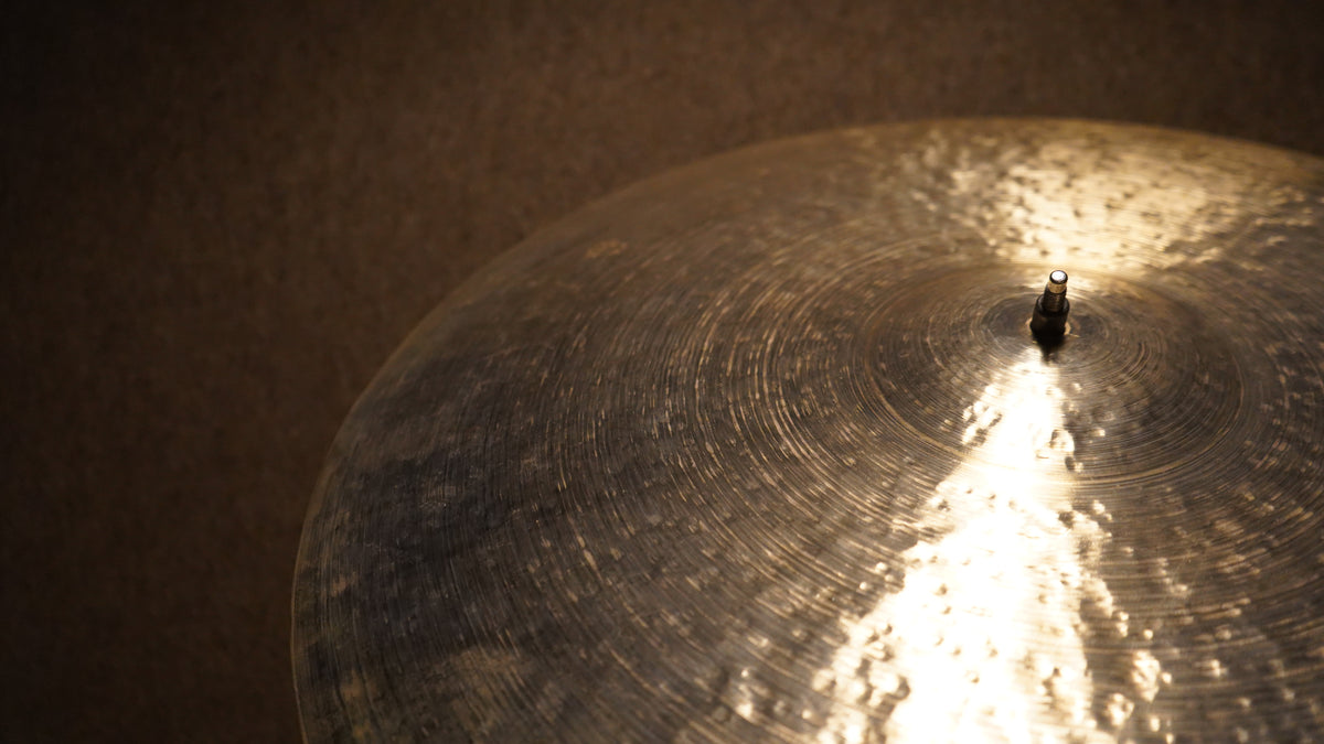 23" TW Tribute 2647g