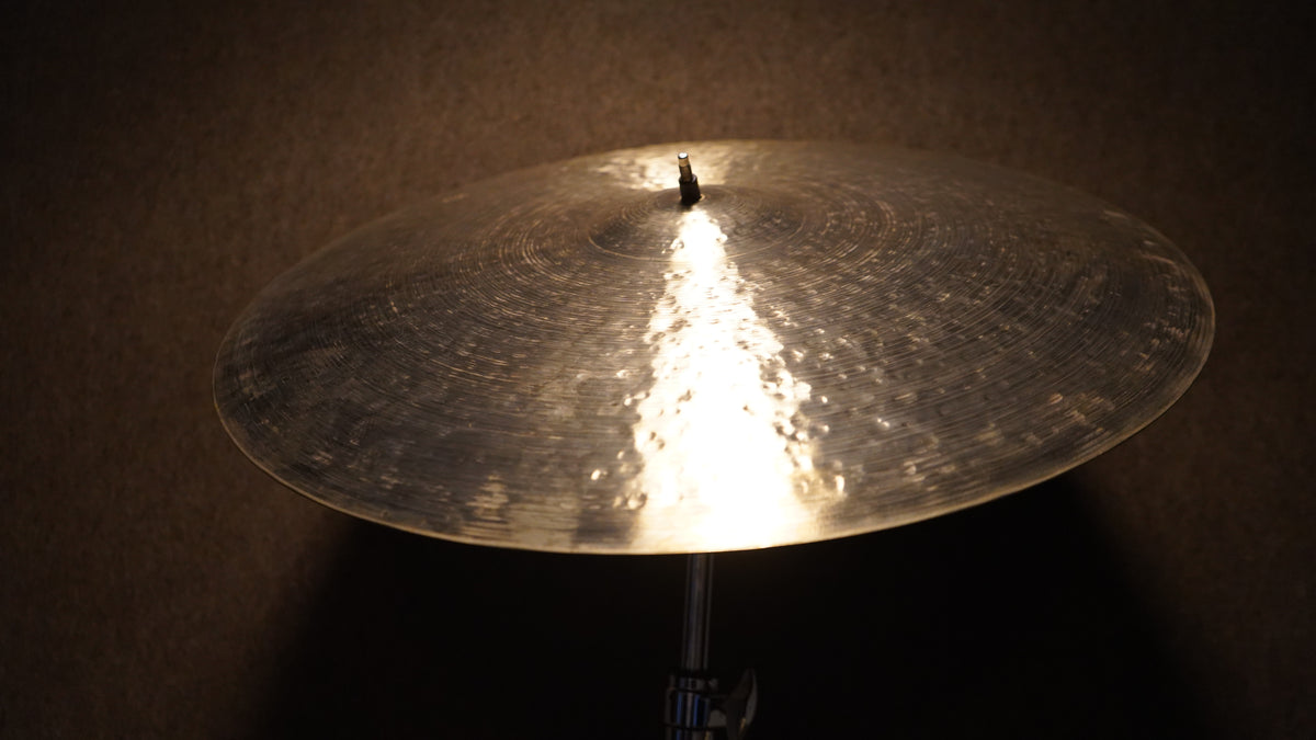 23" TW Tribute 2647g