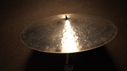 23" TW Tribute 2647g