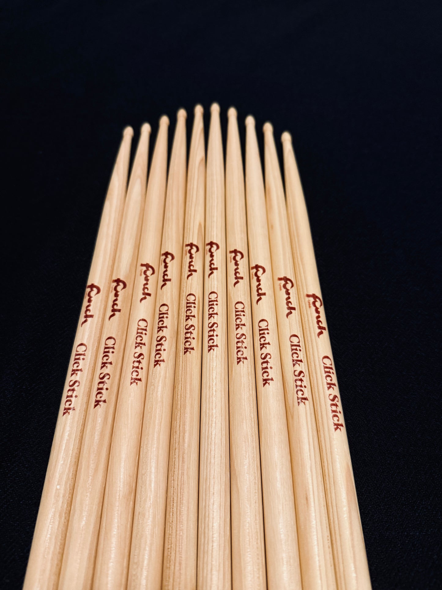 Funch "Click Sticks"