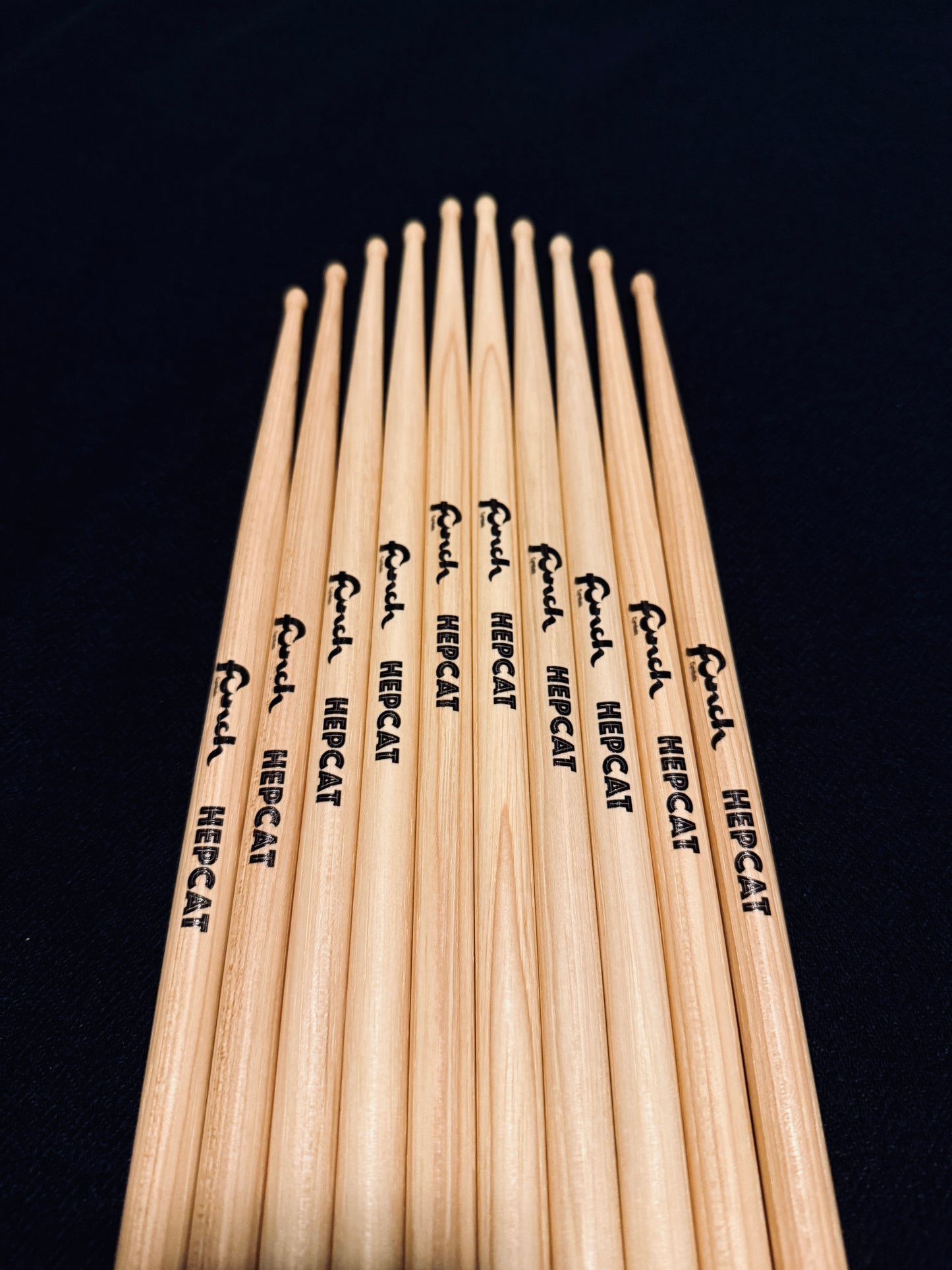 Funch "Hepcat" Sticks