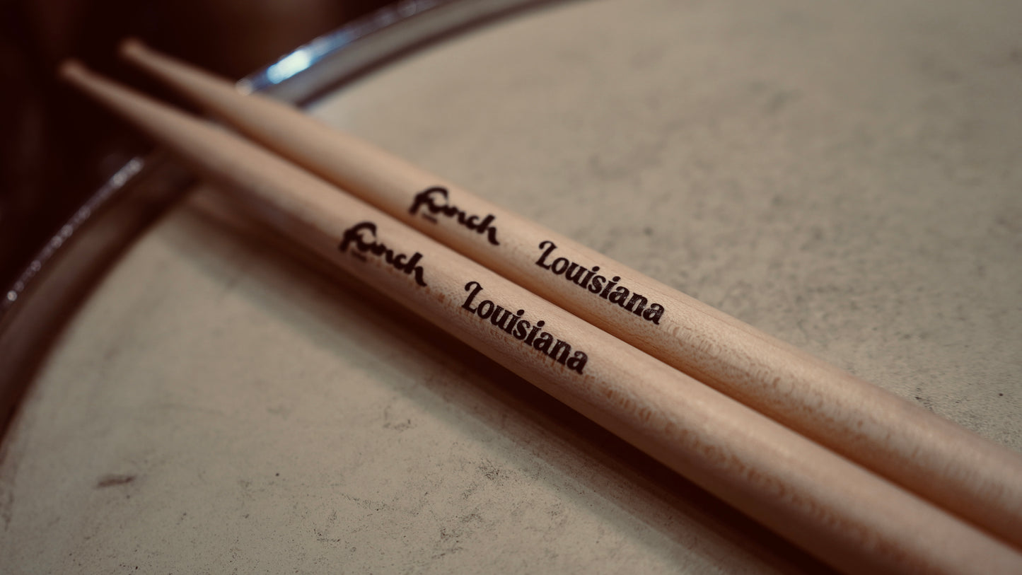 Funch "Louisiana" Sticks