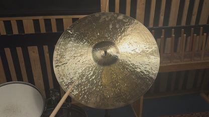 21" TW Tribute 2009g