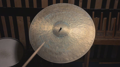 20" TW Tribute 1757g