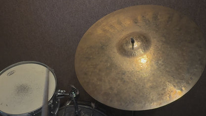 20" Jimmy Cobb Tribute 2023g HFB