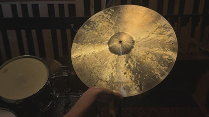 20" Be-Bop Ride 1963g