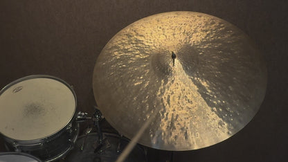 FC 22" Light Complex 2163g