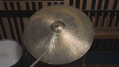 FC 24" TRILOGY 2737g