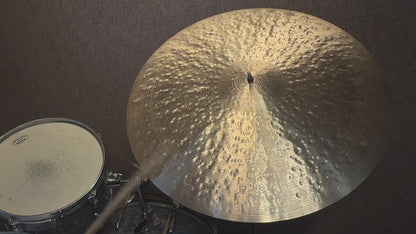 22" TW Tribute 2401g