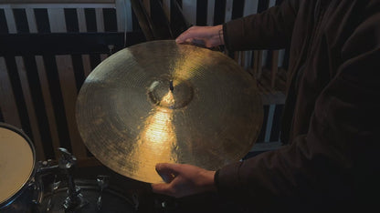 21" Vanguard 1883g