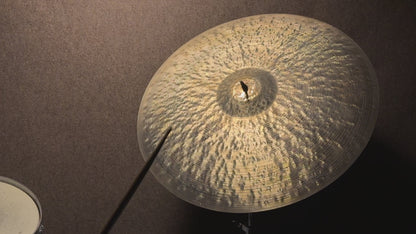 22" TW Tribute 2343g