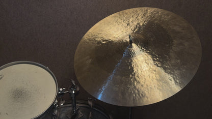 20" Nefertiti 1917g