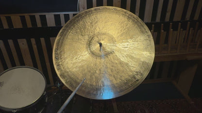 20" HFB w/Rivets 1914g