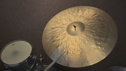 22" TW Tribute 2342g