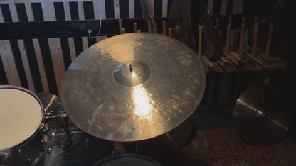 21" Perceptual Ride 1935g
