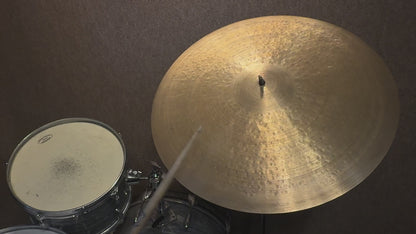 FC 21" Joe Chambers Tribute 2393g