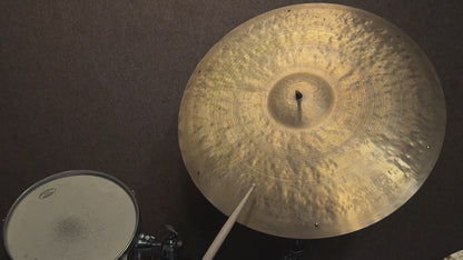 22" Messenger 2394g
