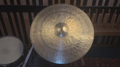 22" TW Tribute 2413g