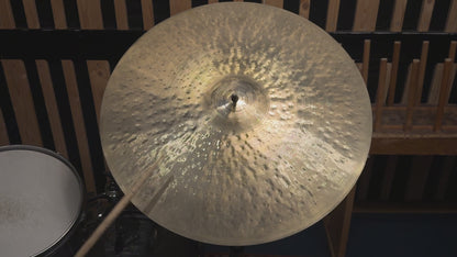 22" Nefertiti 2396g