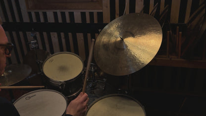 18" 6th Anniversary 1603g HFB