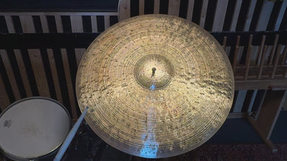 23" TW Tribute 2629g