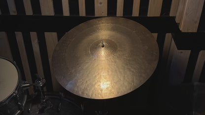20" Perceptual Ride 2043g