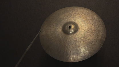 20" Frankie Dunlop Tribute 1902g