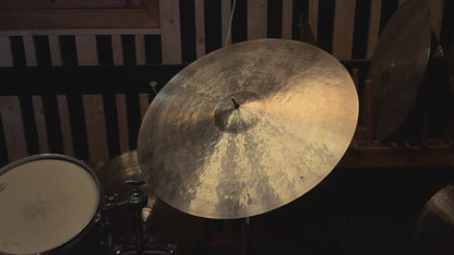 20" Billy Higgins Tribute 1983g