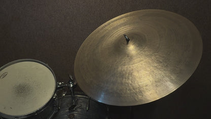20" Mel Lewis Tribute 1986g