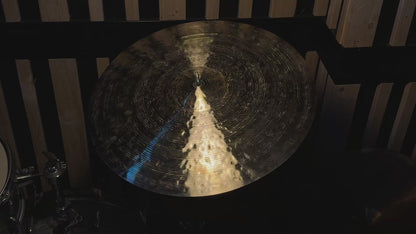 20" Nefertiti 2004g