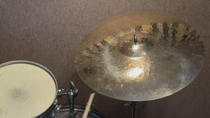 FC 20" Jimmy Cobb Tribute 2095g