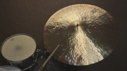 FC 22" Extra Light Complex 1981g