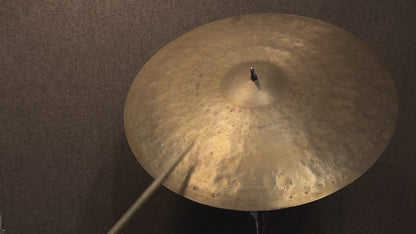 22" Nefertiti 2421g