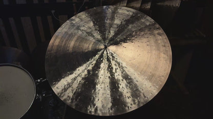 22" 6th Anniversary 2353g HFB