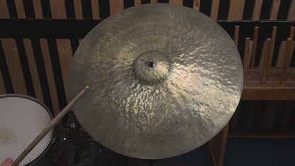 22" Nefertiti 2414g