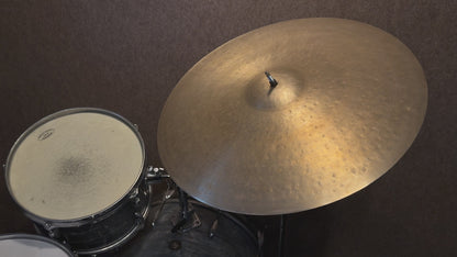 20" Art Blakey Tribute 2079g
