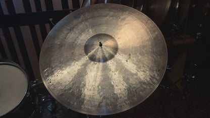 22" Messenger 2429g