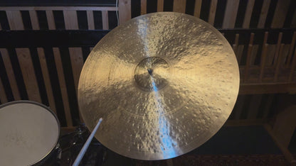 21" Nefertiti 2242g