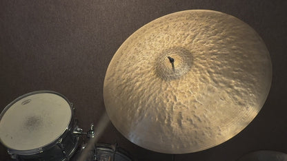 22" Nefertiti 2307g