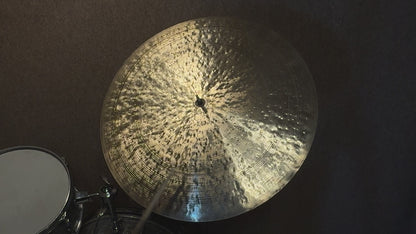 FC 22" Flat Ride 2406g