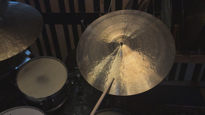 - 20 Elvin Jones Tribute 2083g